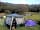 Torrent Walk Campsite and Bunkhouse: It was a bit windy on our visit (photo added by mitchell_b on 19/08/2014)