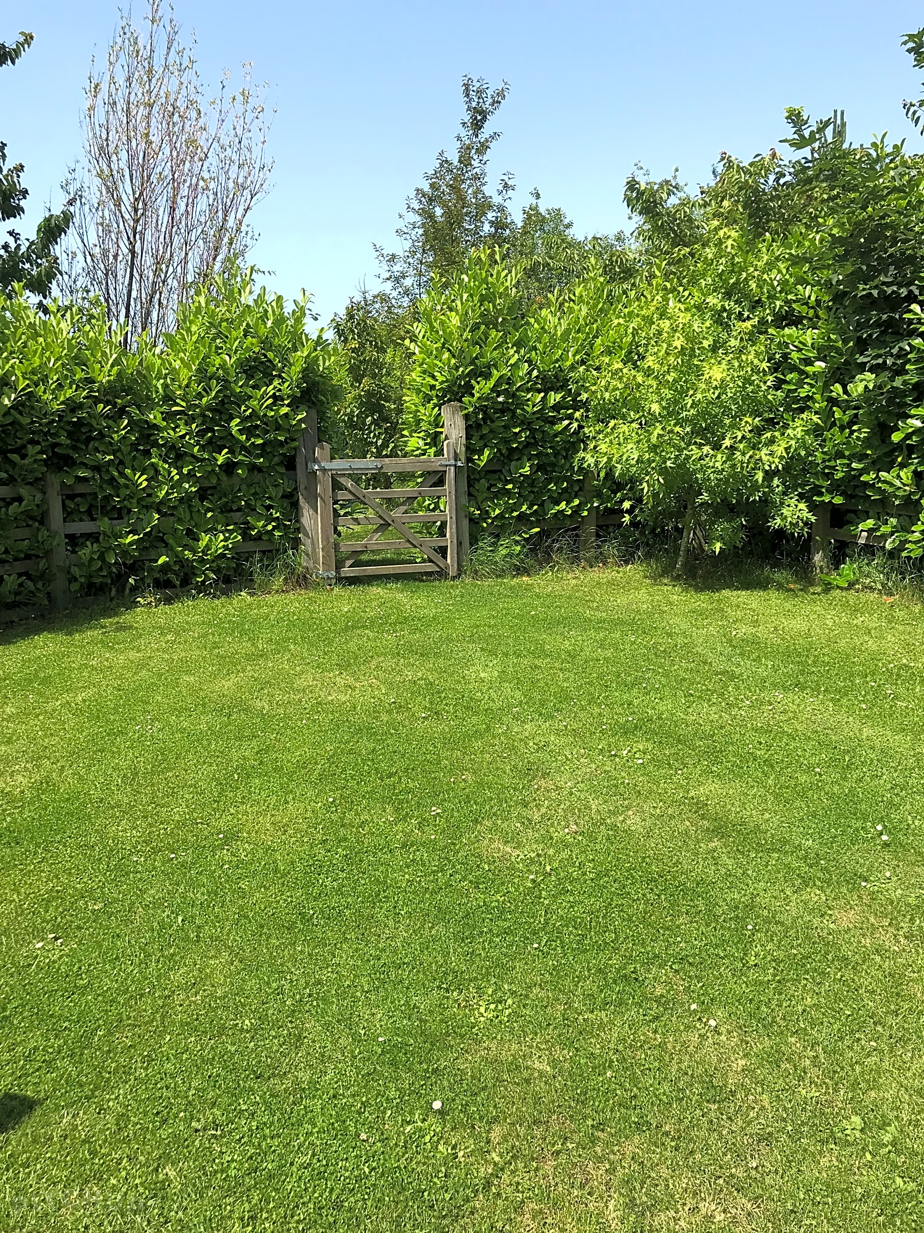 The Lawns and Lakes Camping and Caravanning, Spalding Updated 2020