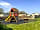 Amroth Bay Holidays: On-site play area