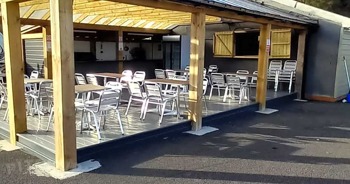 Lady Edith's Holiday Park, Scarborough Updated 2024 prices