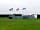 Ashcroft Farm: Electric hook-up pitch