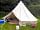 Rhydywernen Farm Camping Site