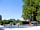 Camping Le Moulin: Large waterpark