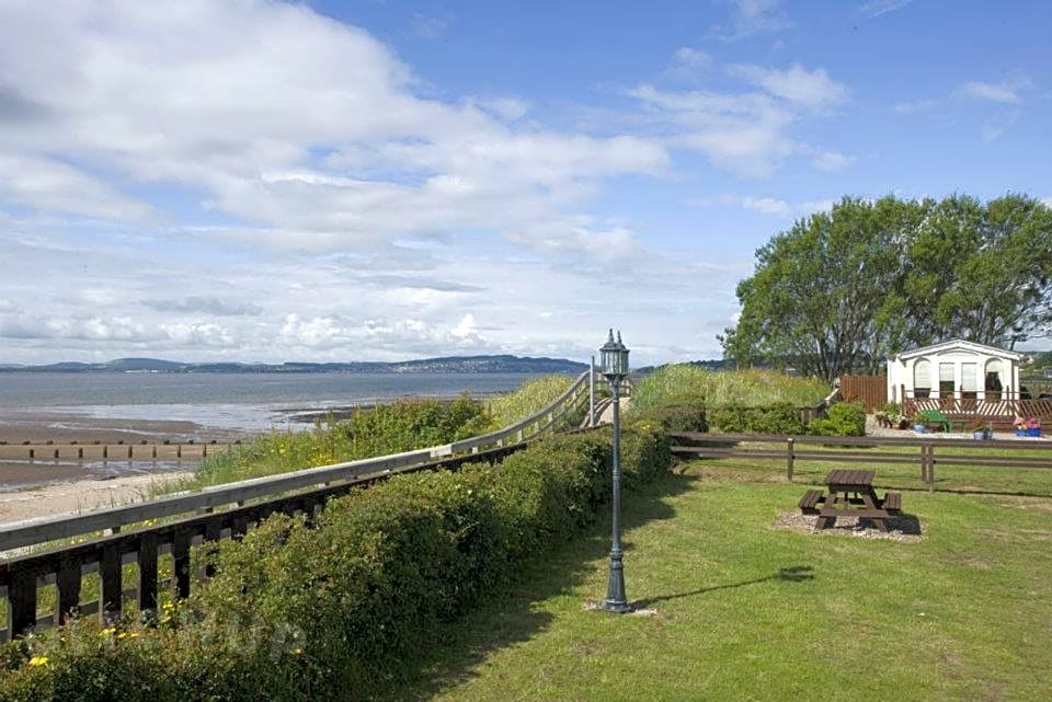 Riverview Caravan Park, Monifieth Pitchup®
