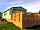 Parkgate Farm Holidays: View outside