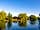 Carlton Meres Holiday Park: The lake