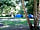 Wellington Country Park: Wellington Country Park camping field