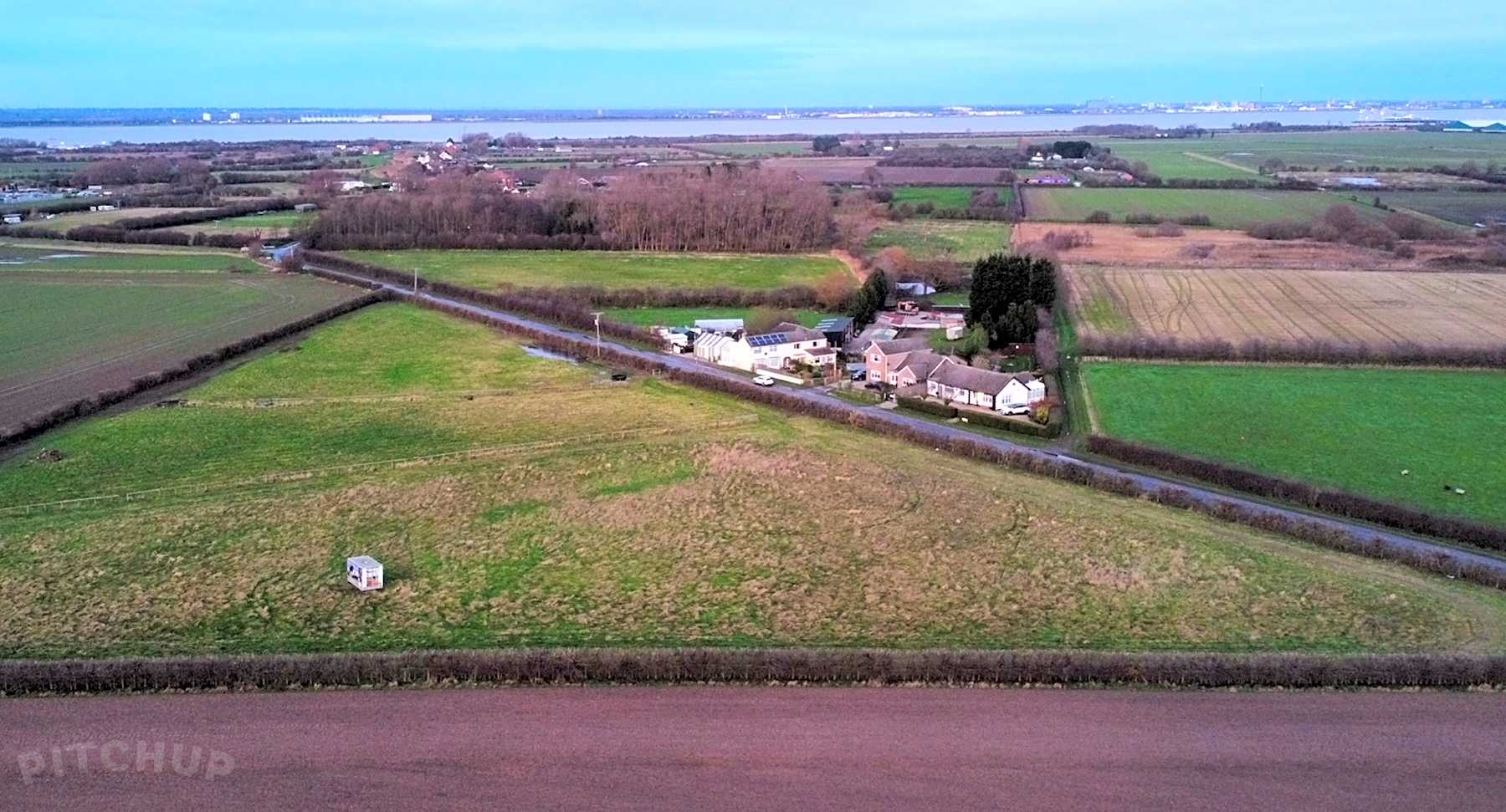 Best Campsites in BartonUponHumber, Lincolnshire 2021 from £1 Book