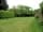Wheal Rose Caravan Park: Pitch surrounded by hedges