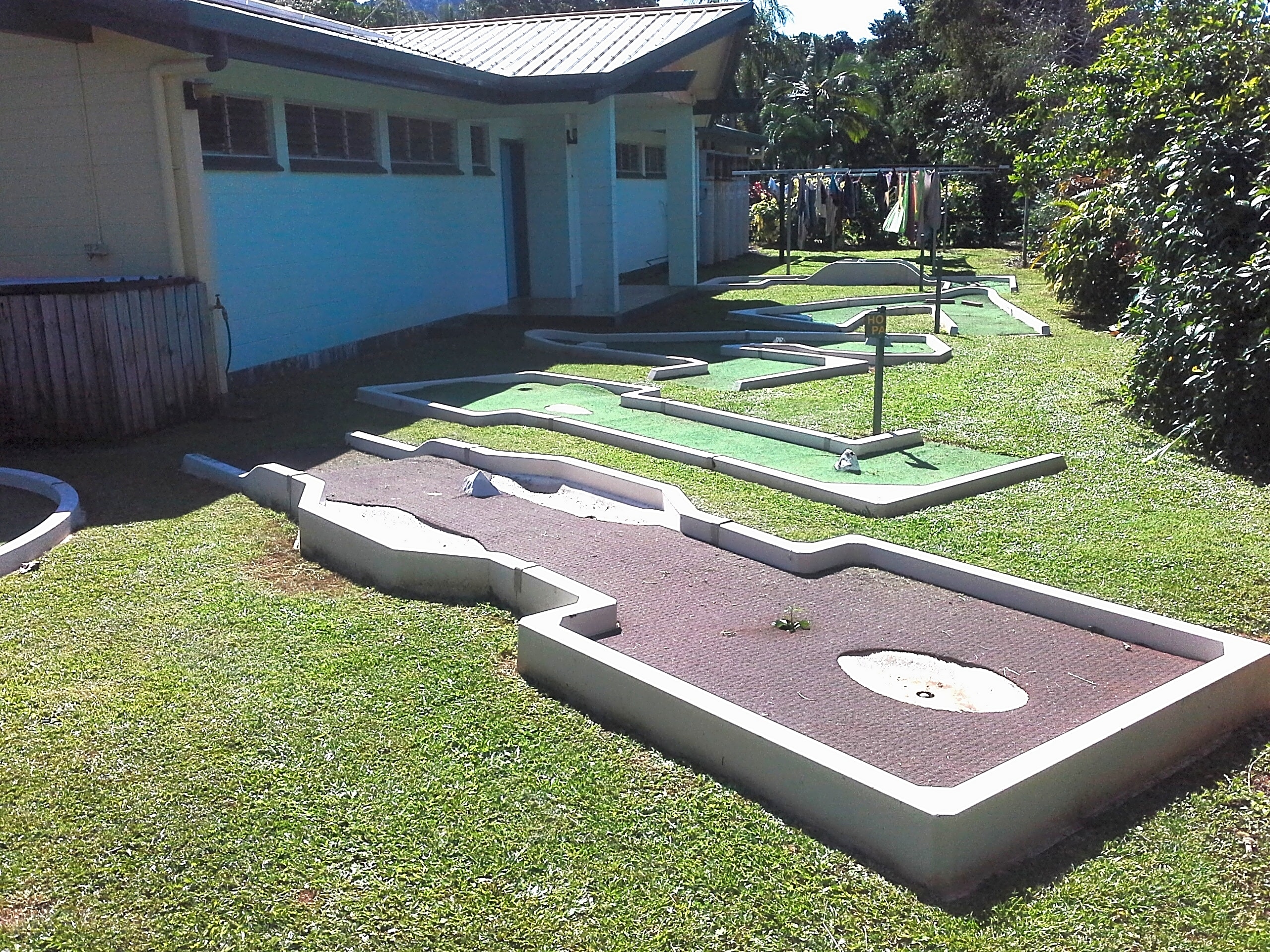 Flying Fish Point Tourist Park, Flying Fish Point Pitchup® Flying Fish Point Tourist Park, Flying Fish Point Pitchup®