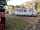 California Chalet and Touring Park: Gravel touring pitch