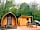The Pod at Chapel Farm: Barbecue and outdoor seating area (photo added by manager on 27/09/2022)
