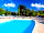 Camping Le Repaire: Swimming pool