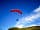 Fairview Farm: Paragliding at Newgale beach