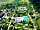 Naturisten Feriendorf Rutar Lido: Aerial view of the site