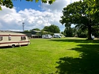 The Oak Camping Field The Oak Camping Field