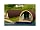 Rossendale Holiday Glamping: Glamping pods exterior