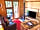 Rashfield Sheilings: Living room