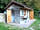 Camping de Ommekeer: Toilets