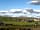 Shepherds Views Holidays: Looking towards the site