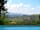Campeggio Panorama del Chianti: The pool has spectacular views of the surrounding hills (photo added by manager on 03/12/2014)