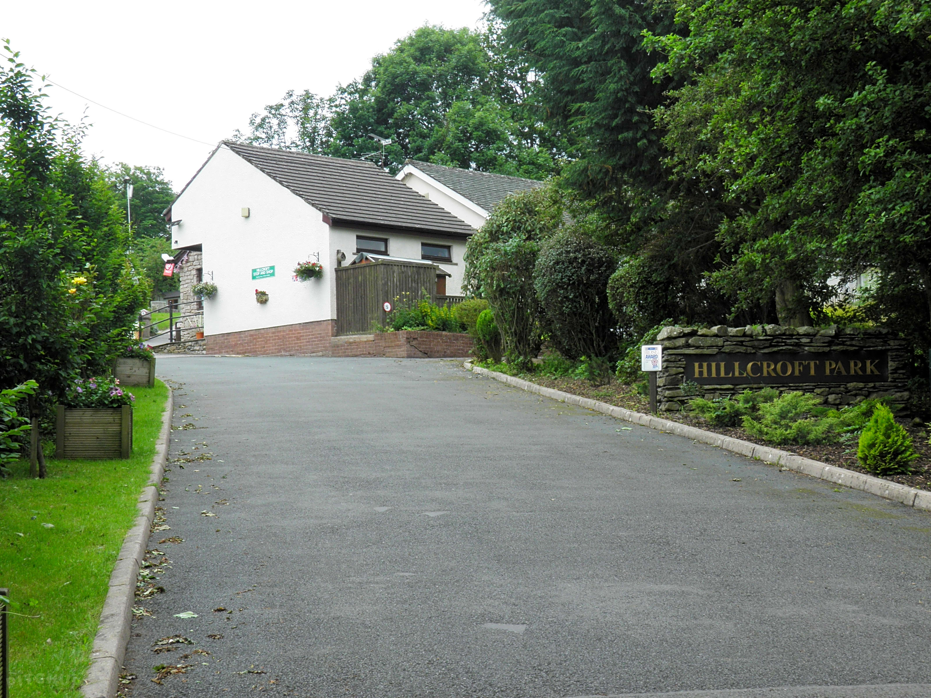 Hillcroft, Penrith Updated 2021 prices Pitchup®