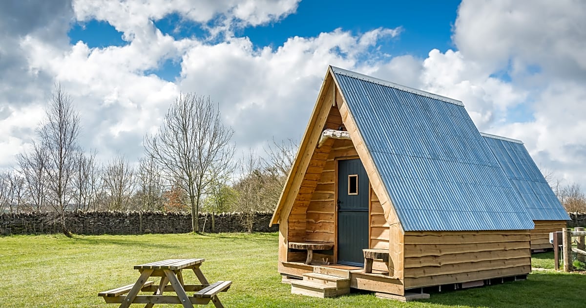 Cotswold Farm Park, Cheltenham Pitchup®