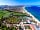 Càmping Playa Brava: Aerial view of the setting