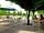 Camping Royat: Bar and restaurant