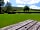 Pencelli Castle Caravan & Camping Park: The Meadow
