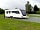 New Farm Cheshire Holidays: Pitch with lots of space