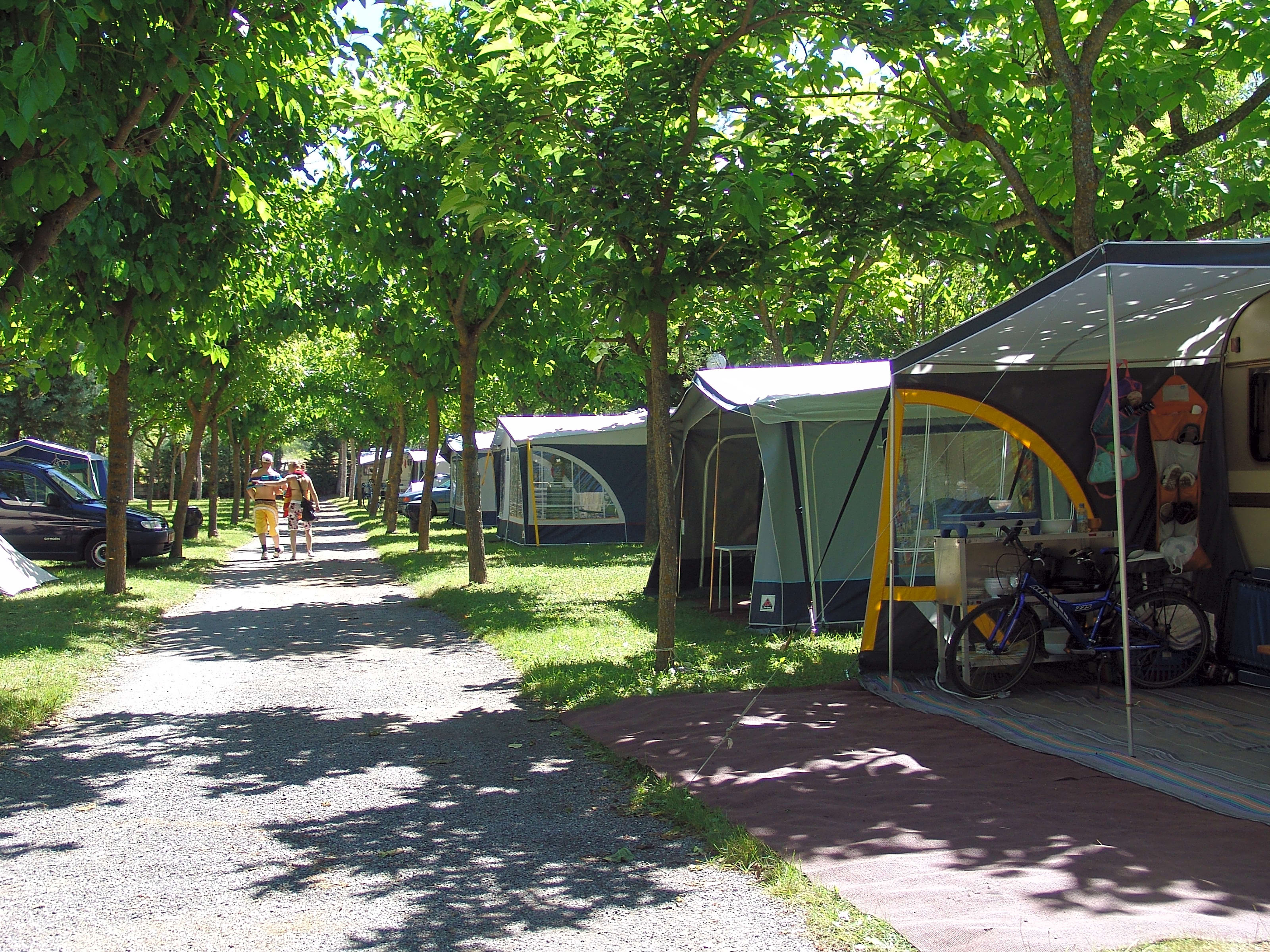 Camping Peña Montañesa, Labuerda - Updated 2020 prices ...