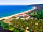Càmping Playa Brava: Drone view