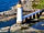 Moyle Park Campsite: Kyle lighthouse