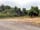 River Severn Bank Pop-up Campsite: Entrance to the site