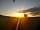 Park Farm Campsite: Sunset over the farm (photo added by manager on 12/04/2021)