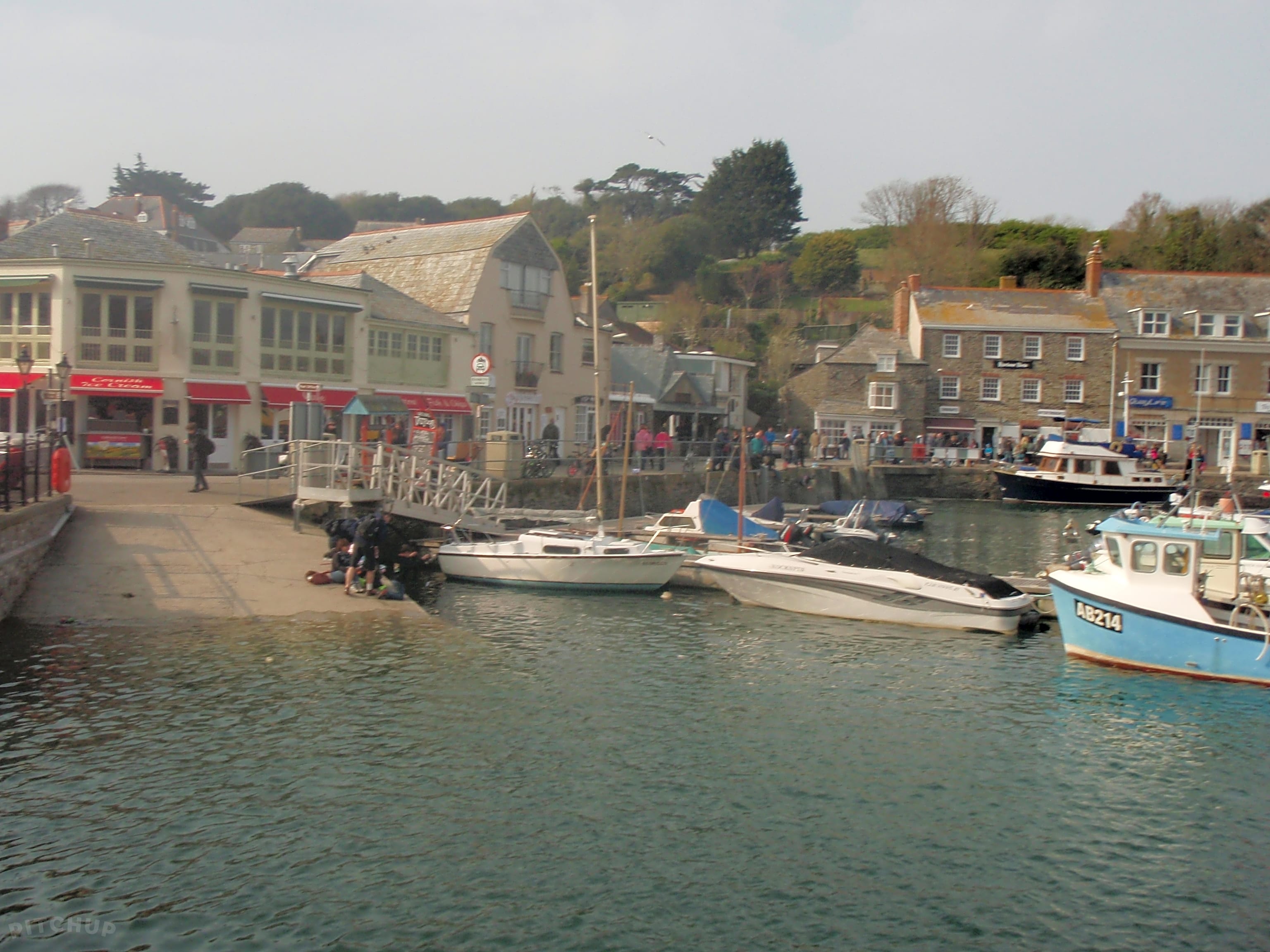 Atlantic Bays Holiday Park, Padstow Updated 2020 prices Pitchup®