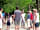 Camping Le Gallo Romain: Pétanque area