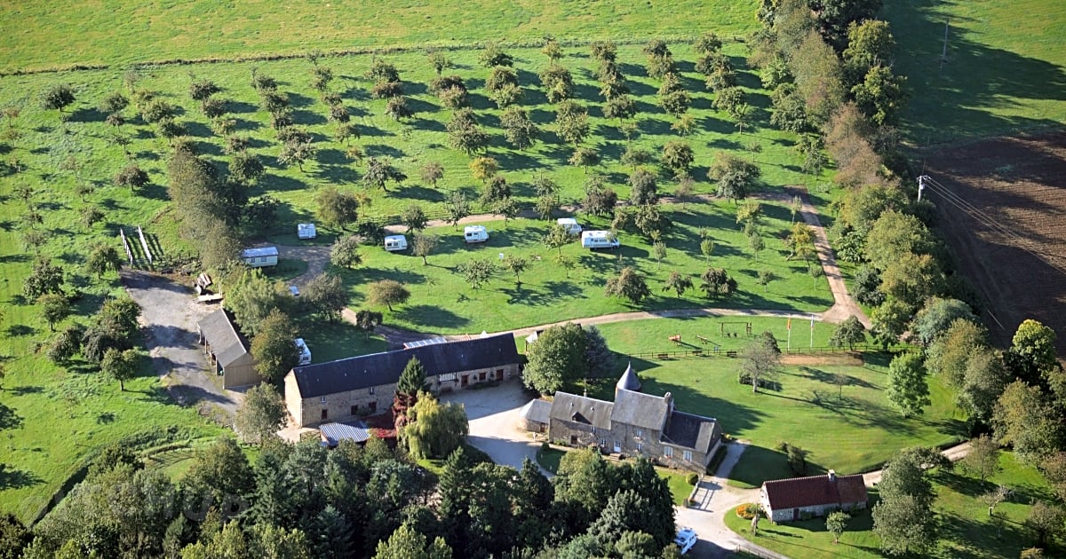 Manoir de la Nocherie, Tarifs 2021