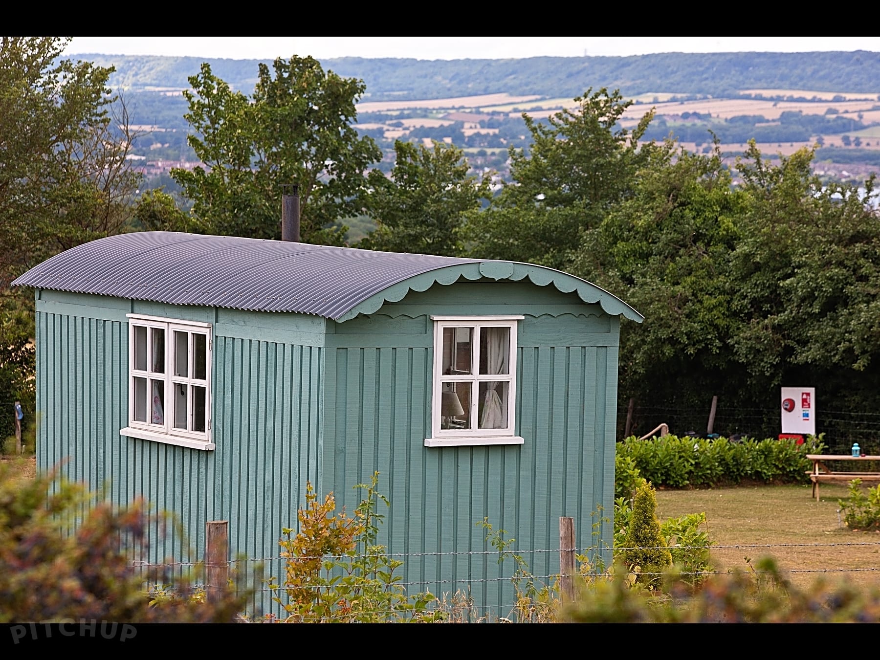 Kits Coty Glamping, Maidstone Updated 2019 prices Pitchup®