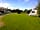Cardinney Caravan and Camping Park: Electric grass pitches