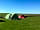 Ayre's Rock Hostel and Camp Site: Field pitch ideal for families or if you just want your own space