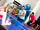 Gurnard Pines: Table tennis