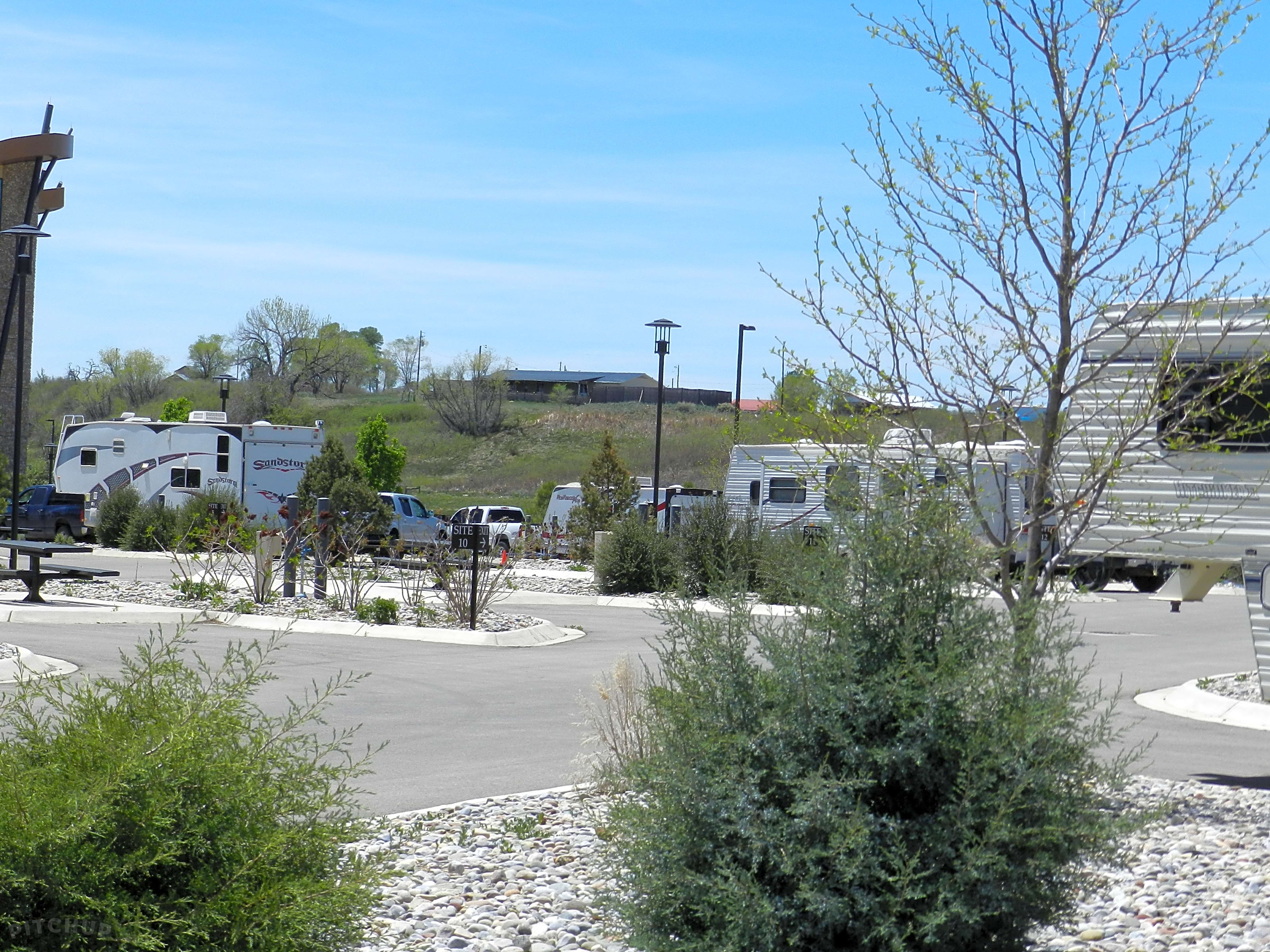 Sky Ute Casino RV Park, Ignacio Pitchup®