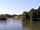 Camping La Grange Du Pin: Waterside restaurant