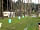 Land's Hause Bungalows: Grass pitches