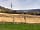 Croquet Lawn Camping at Court Farm: View of Rochester and Chatham Marina on the Medway River from the pitches