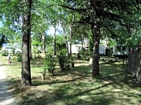 Camping pitches Camping pitches