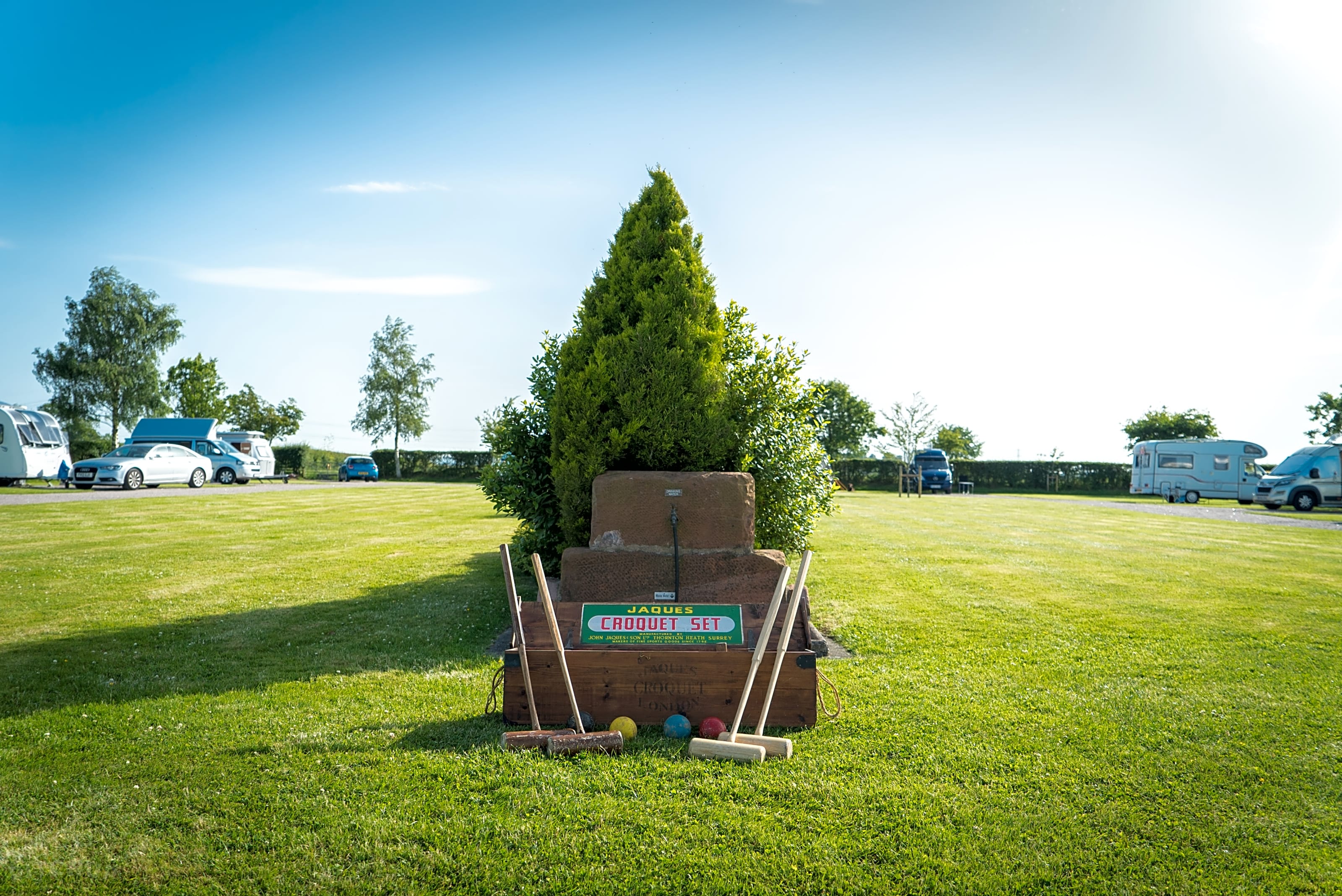 Green Acres Caravan Park, Carlisle - Updated 2020 prices ...
