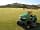 Lleithyr Farm Holiday Park: The summer field